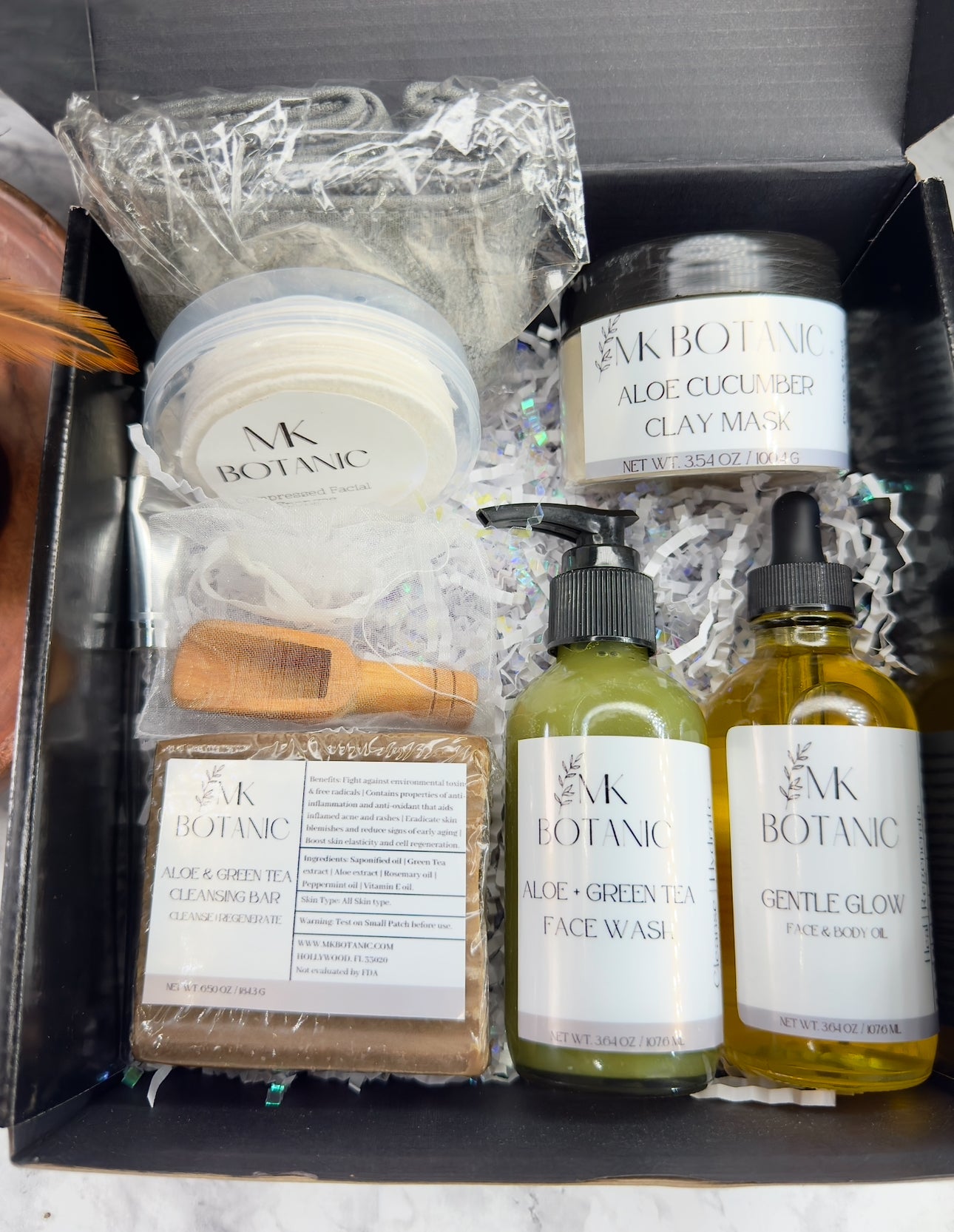 Gentle Glow Extreme Bundle