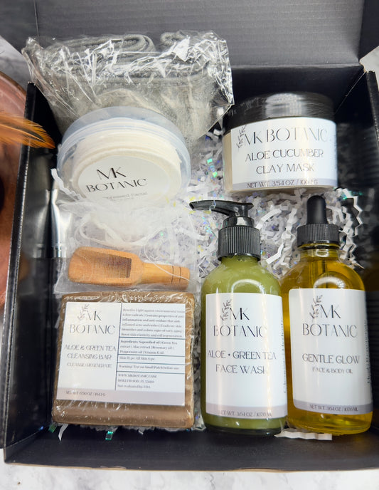 Gentle Glow Extreme Bundle