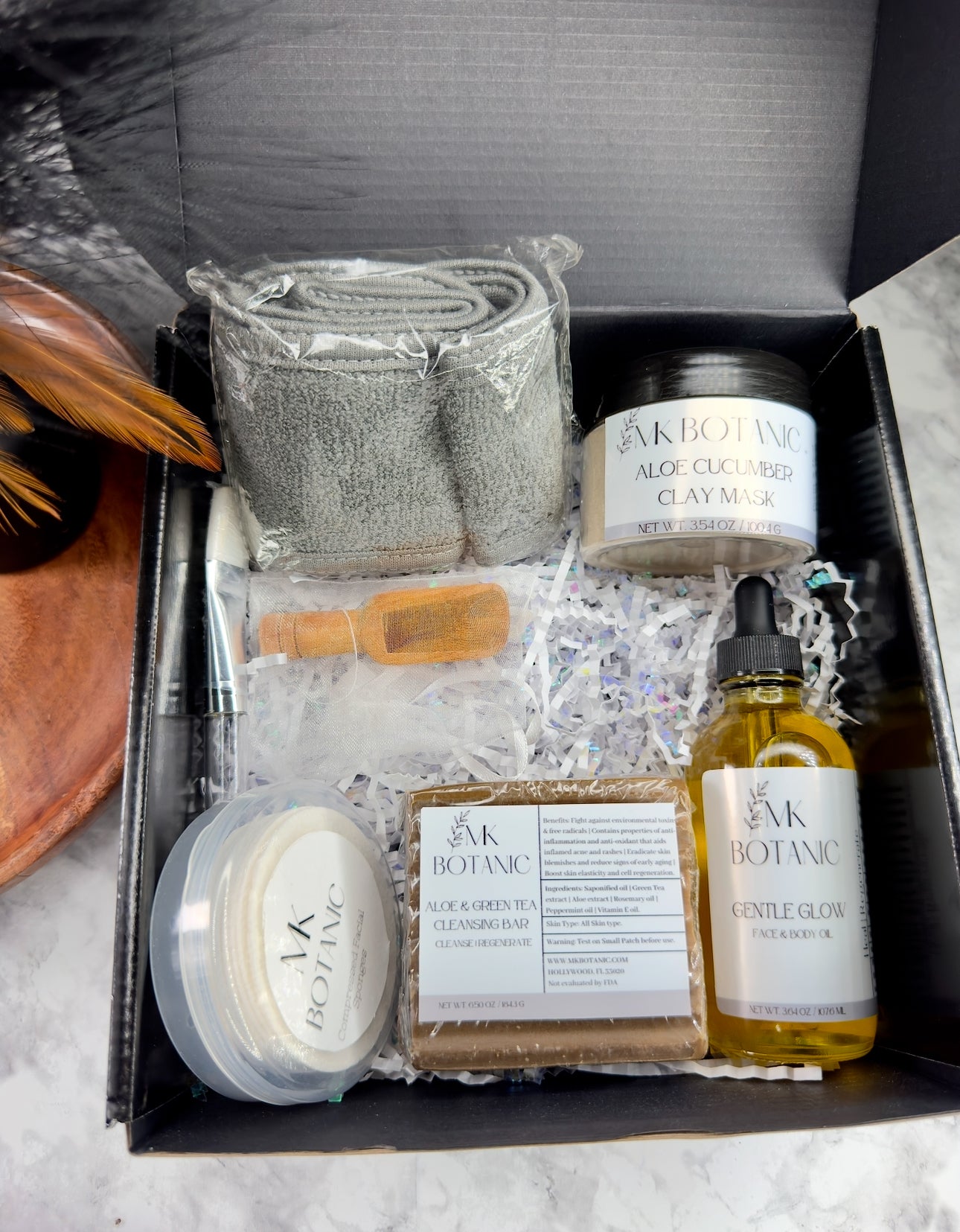 Gentle Glow Kit