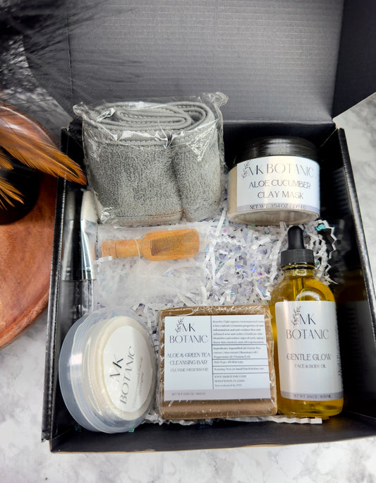 Gentle Glow Kit