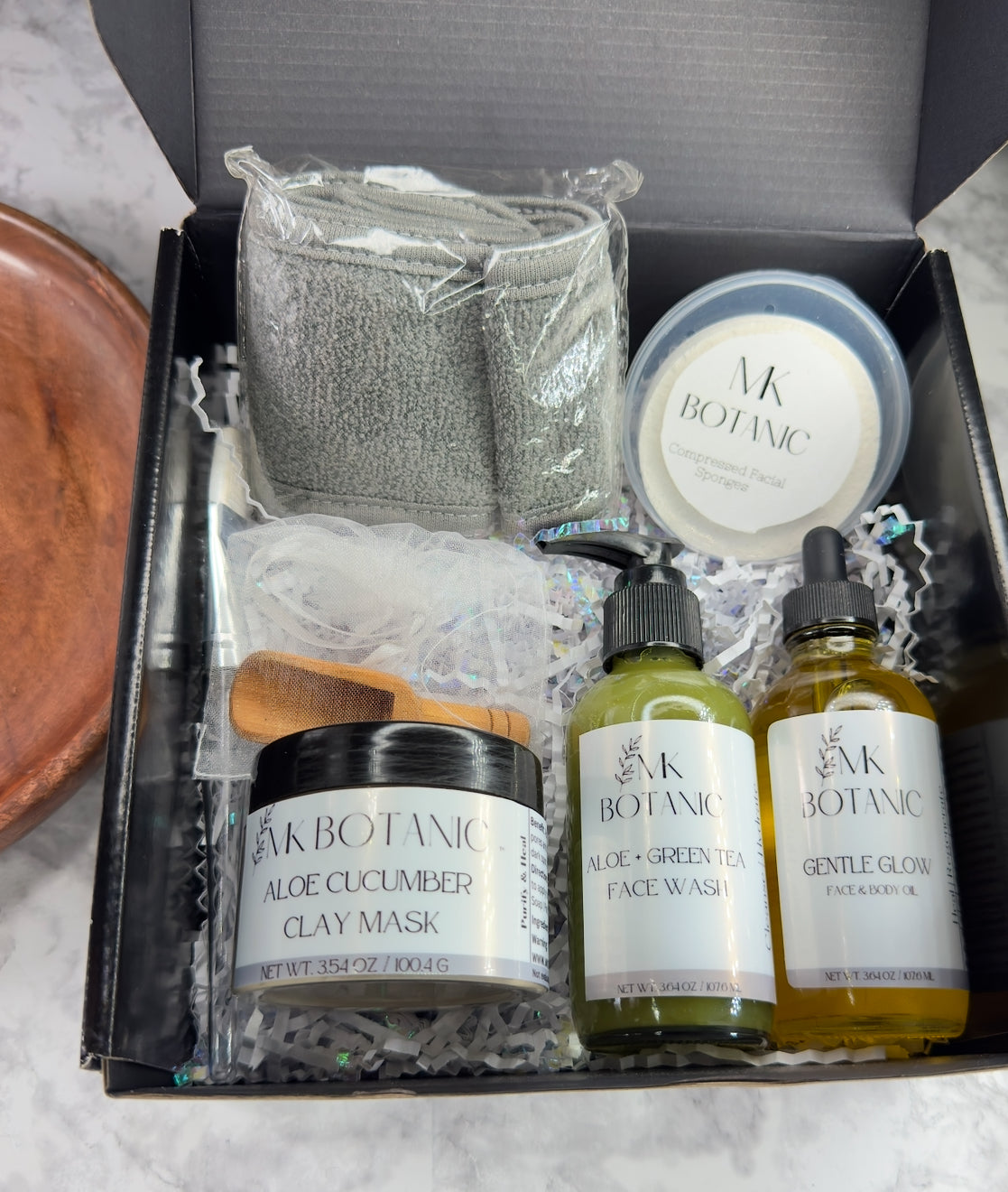 Gentle Glow Kit